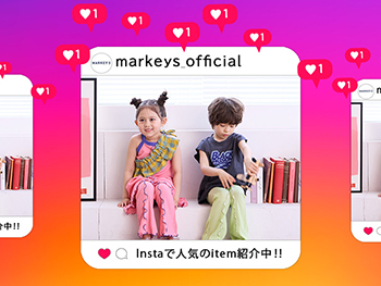 インスタ