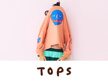 トップス