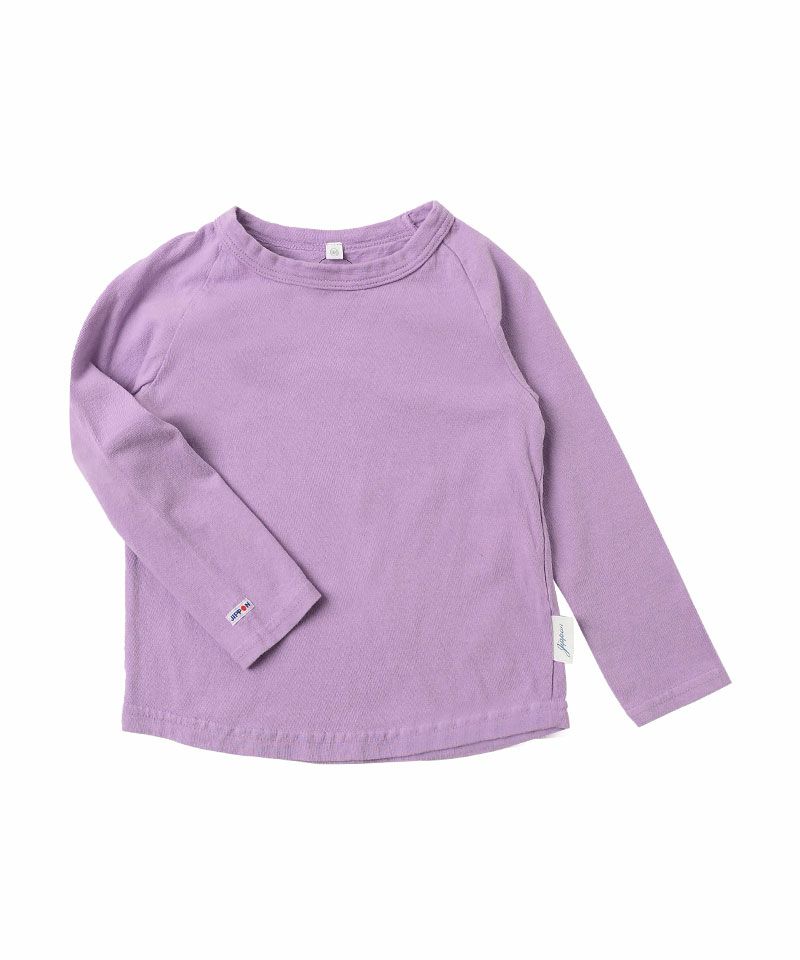 ムジラグランロンT ｜ トップス ｜ 子供服のセレクトショップ MARKEY'S