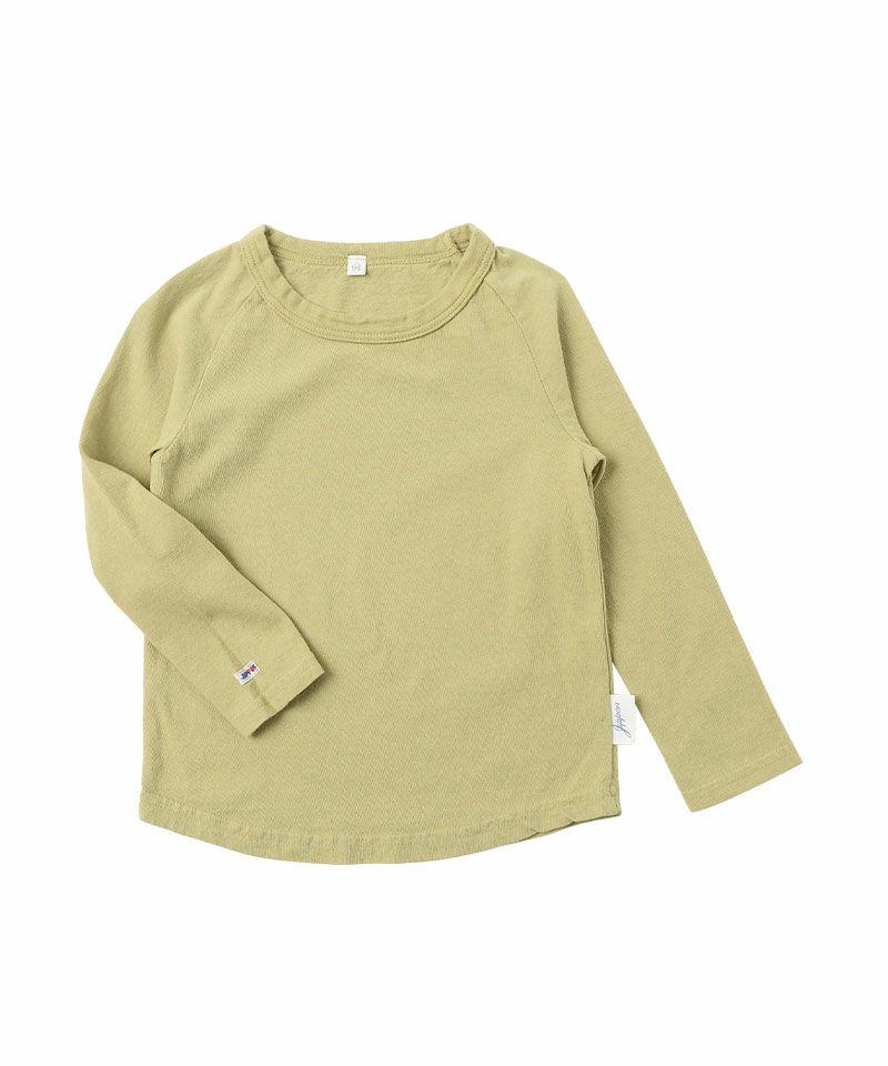 ムジラグランロンT ｜ トップス ｜ 子供服のセレクトショップ MARKEY'S