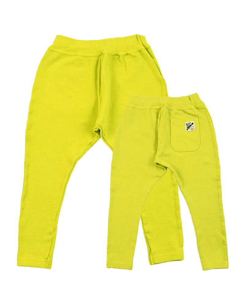 ストレッチサルエルパンツ ｜ ボトムス ｜ 子供服のセレクト