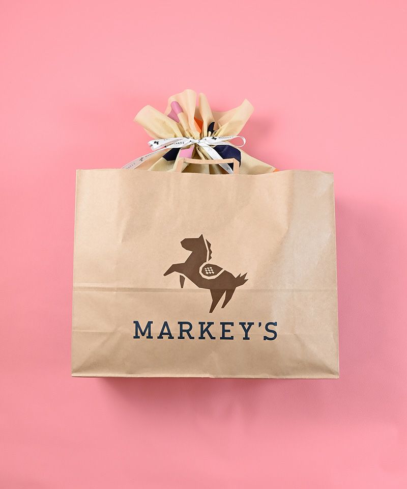 GIFT WRAPPING ※12/12(金)13:00～一時停止いたします ｜ ラッピング