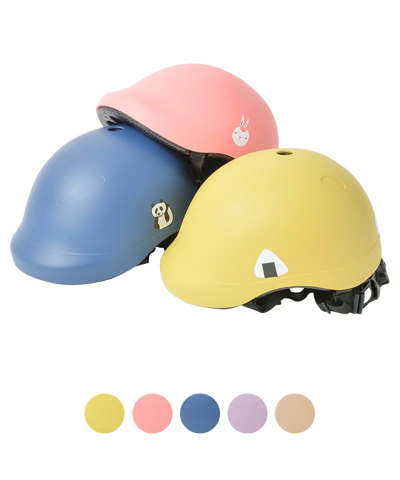 ビートルキッズlヘルメット ベビーウェア 雑貨 子供服のセレクトショップ Markey S Online Store マーキーズ公式通販