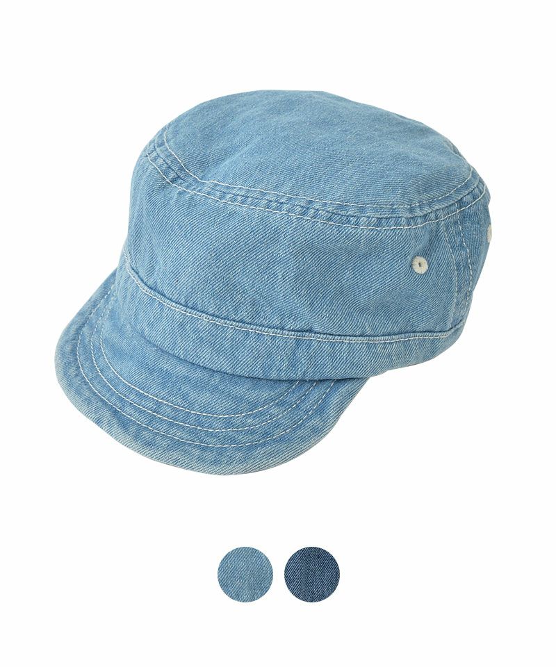 デニムワークキャップ 小物 子供服のセレクトショップ Markey S Online Store マーキーズ公式通販 デニムワークキャップ 小物 子供服のセレクトショップ Markey S Online Store マーキーズ公式通販