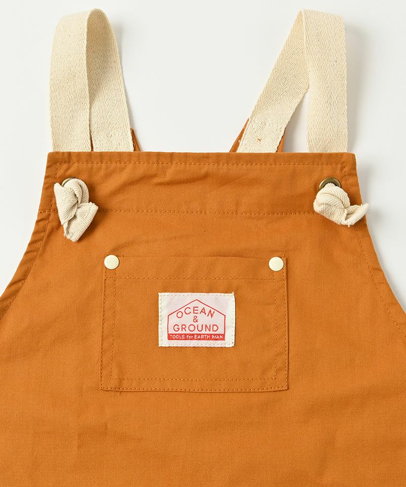 エプロンSET COOKDAY ｜ 小物 ｜ 子供服のセレクトショップ MARKEY'S ONLINE STORE マーキーズ公式通販