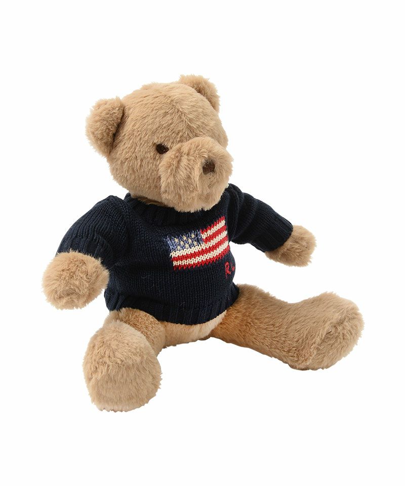 polo bear accessories