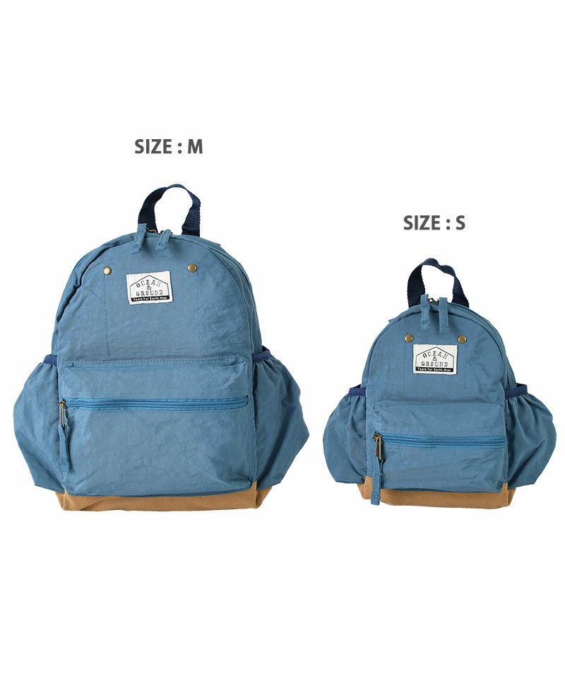 DAYPACK GOODAY VINTAGE ｜ 小物 ｜ 子供服のセレクトショップ