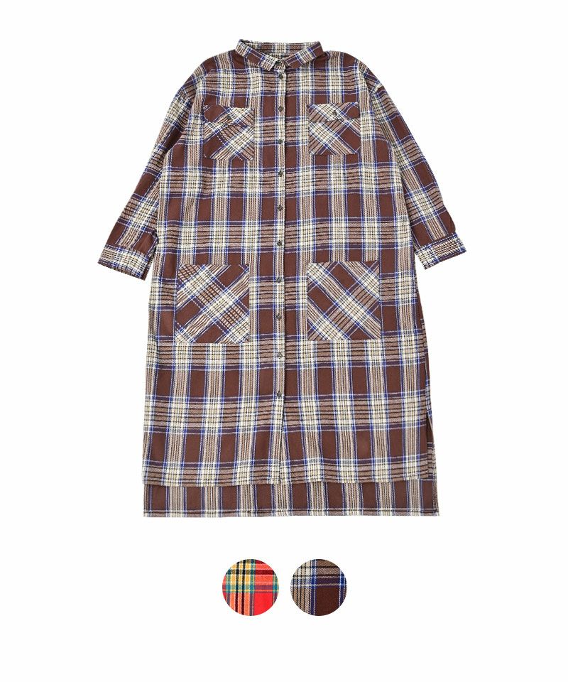 チェックシャツワンピース 150 160cm ワンピース ジャンパースカート 子供服のセレクトショップ Markey S Online Store マーキーズ公式通販 チェックシャツワンピース 150 160cm ワンピース ジャンパースカート 子供服のセレクトショップ Markey S Online Store マーキーズ公式通販