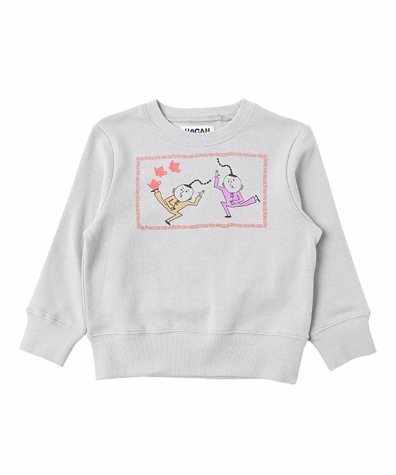 イラストトレーナー トップス 子供服のセレクトショップ Markey S Online Store マーキーズ公式通販 イラストトレーナー トップス 子供服のセレクトショップ Markey S Online Store マーキーズ公式通販