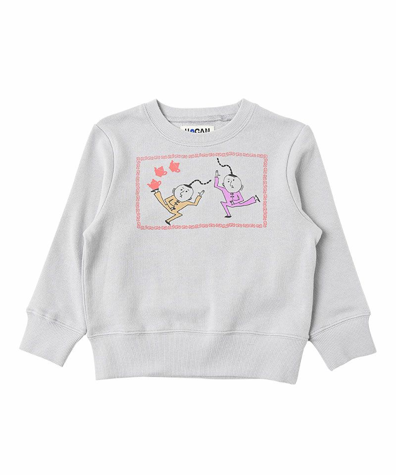 イラストトレーナー トップス 子供服のセレクトショップ Markey S Online Store マーキーズ公式通販