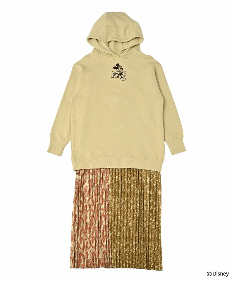 ミッキーマウス プリーツドッキングワンピース 160cm ワンピース ジャンパースカート 子供服のセレクトショップ Markey S Online Store マーキーズ公式通販 ミッキーマウス プリーツドッキングワンピース 160cm ワンピース ジャンパースカート 子供服のセレクトショップ Markey S Online Store マーキーズ公式通販