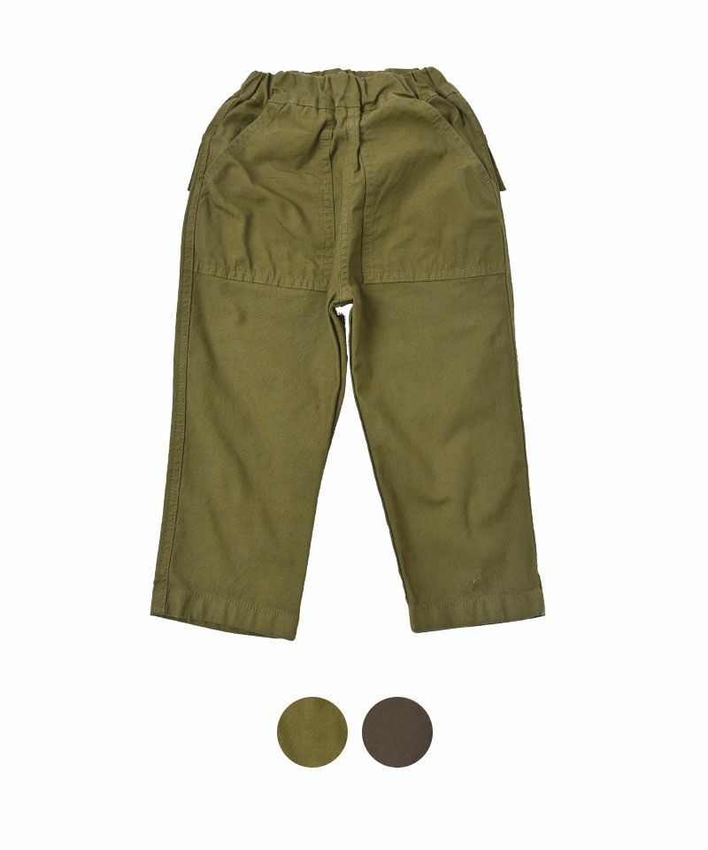 ビッグフラップポケットパンツ ボトムス 子供服のセレクトショップ Markey S Online Store マーキーズ公式通販