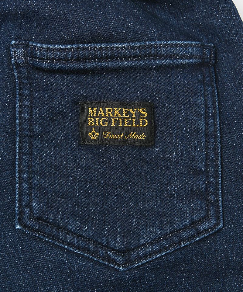 裏起毛デニムストレートパンツ ボトムス 子供服のセレクトショップ Markey S Online Store マーキーズ公式通販