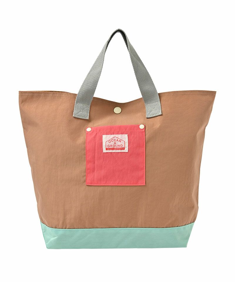 お礼や感謝伝えるプチギフト レッスンBAG CRAZY ｜ 小物 ｜ 子供服のセレクトショップ トートバッグ