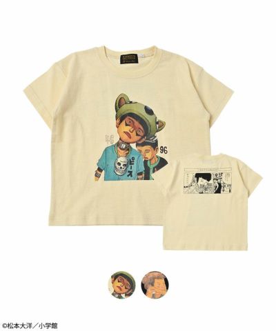 Sunny どこへでもtee トップス 子供服のセレクトショップ Markey S Online Store マーキーズ公式通販