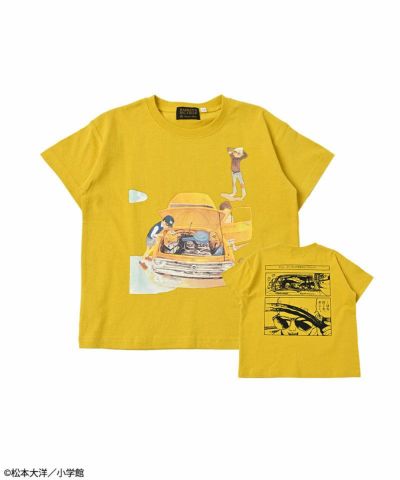 Sunny どこへでもtee トップス 子供服のセレクトショップ Markey S Online Store マーキーズ公式通販