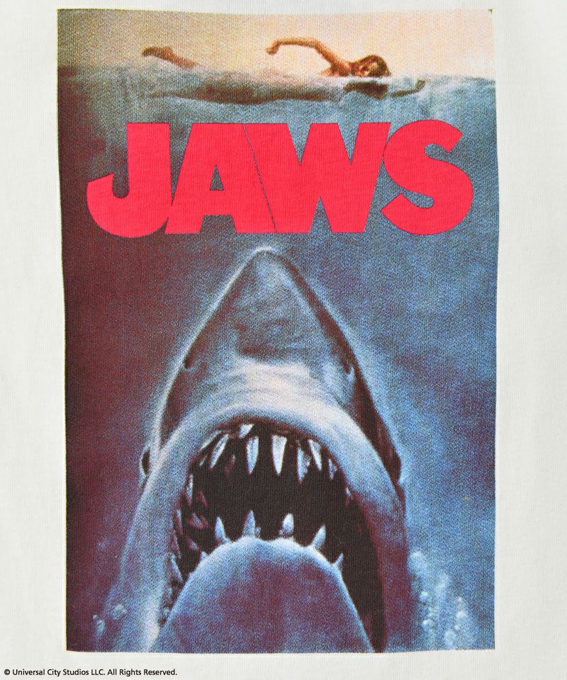Jaws プリントtシャツ トップス 子供服のセレクトショップ Markey S Online Store マーキーズ公式通販 Jaws プリントtシャツ トップス 子供服のセレクトショップ Markey S Online Store マーキーズ公式通販