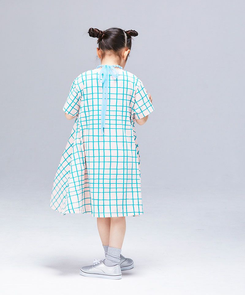 キャンディーペーパーワンピース ワンピース ジャンパースカート 子供服のセレクトショップ Markey S Online Store マーキーズ公式通販