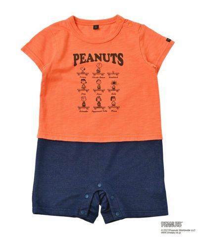 Peanuts 子供服のセレクトショップ Markey S Online Store マーキーズ公式通販