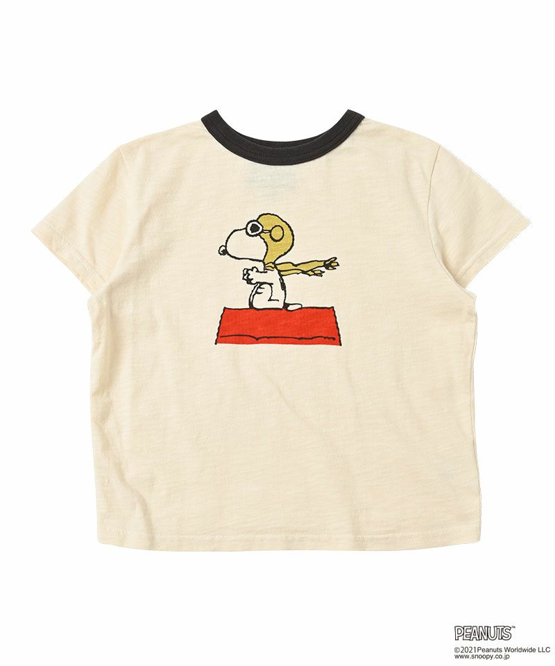 再値下げ スヌーピー ハンソデtシャツ トップス 子供服のセレクトショップ Markey S Online Store マーキーズ公式通販 再値下げ スヌーピー ハンソデtシャツ トップス 子供服のセレクトショップ Markey S Online Store マーキーズ公式通販