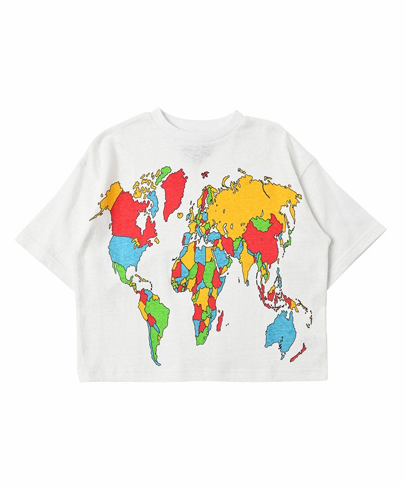 再値下げ リサイクルコットンtシャツ トップス 子供服のセレクトショップ Markey S Online Store マーキーズ公式通販