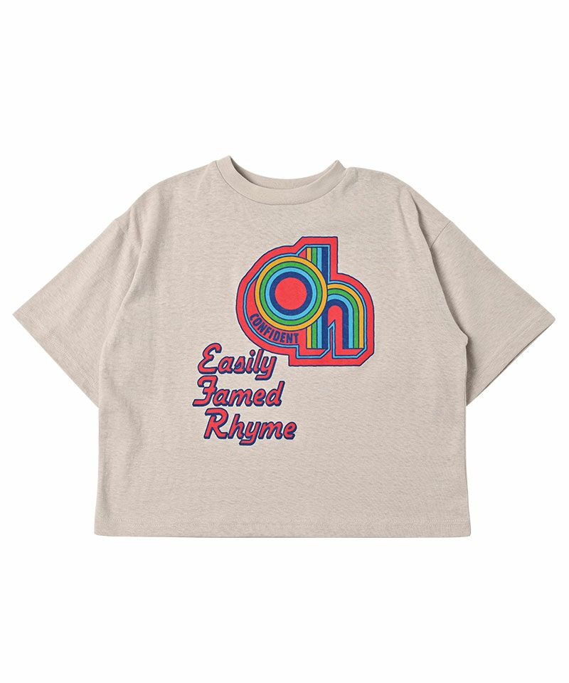 再値下げ リサイクルコットンtシャツ トップス 子供服のセレクトショップ Markey S Online Store マーキーズ公式通販