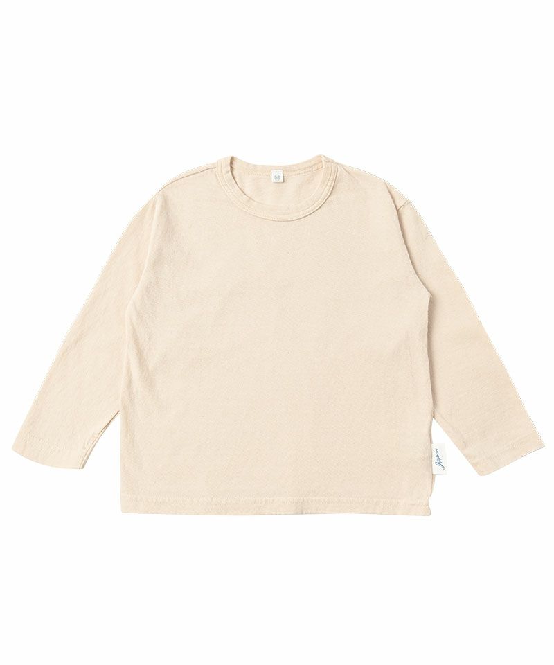 セットインムジロンT ｜ トップス ｜ 子供服のセレクトショップ