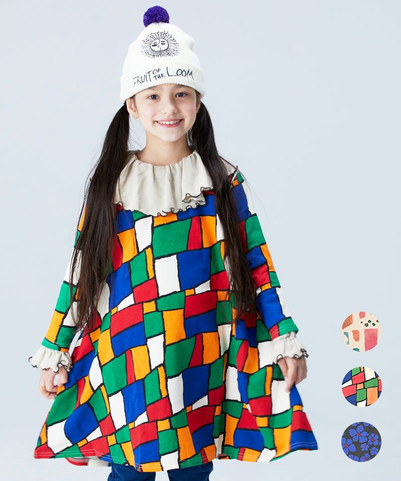 ワンピース ジャンパースカート 子供服のセレクトショップ Markey S Online Store マーキーズ公式通販