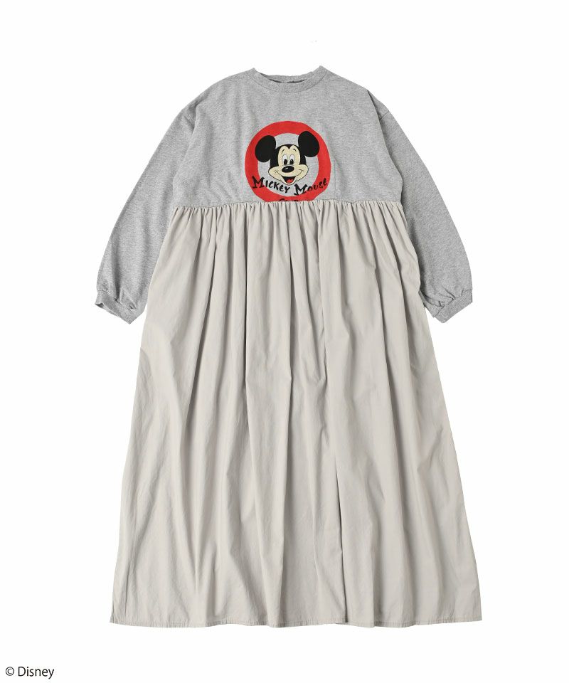 More Sale価格 ミッキーマウス ビックエリワンピース 160cm ワンピース ジャンパースカート 子供服のセレクトショップ Markey S Online Store マーキーズ公式通販