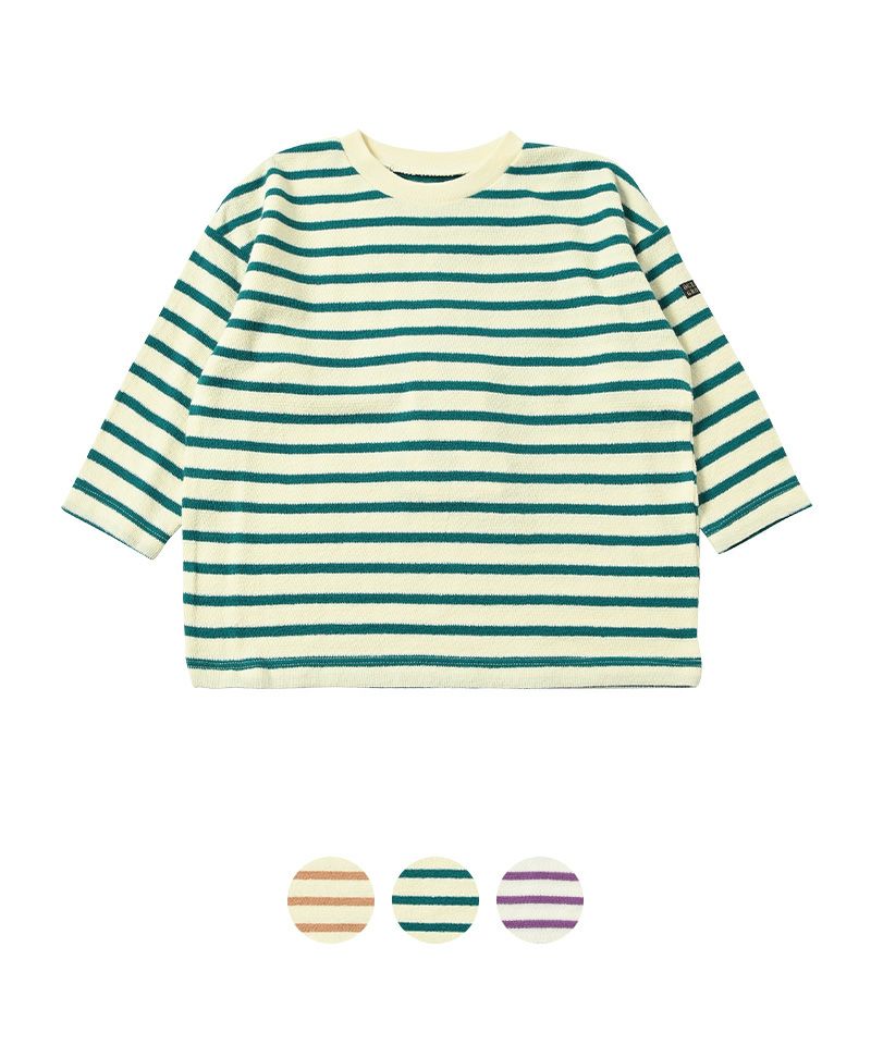 ボーダーTシャツ | トップス | 子供服のセレクトショップ MARKEY'S ONLINE STORE マーキーズ公式通販 ボーダーTシャツ | トップス | 子供服のセレクトショップ MARKEY'S ONLINE STORE マーキーズ公式通販