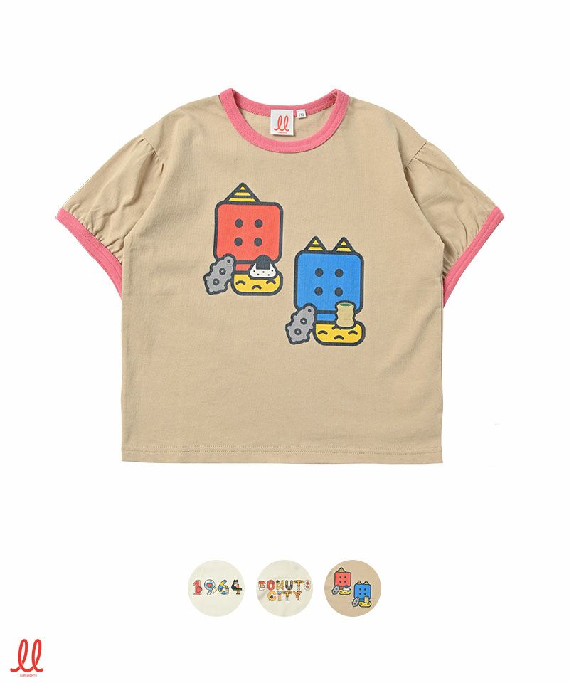 2021年春の マーキーズ markey MARKEY’S Tシャツ 95㎝