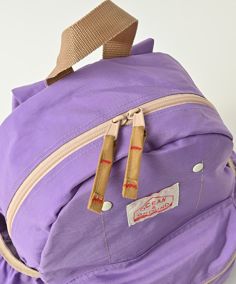 DAYPACK GOODAY ｜ 小物 ｜ 子供服のセレクトショップ MARKEY'S