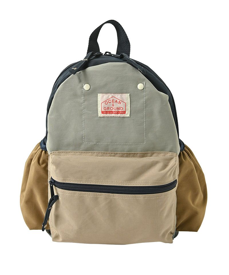 DAYPACK CRAZY ｜ 小物 ｜ 子供服のセレクトショップ MARKEY'S ONLINE STORE マーキーズ公式通販