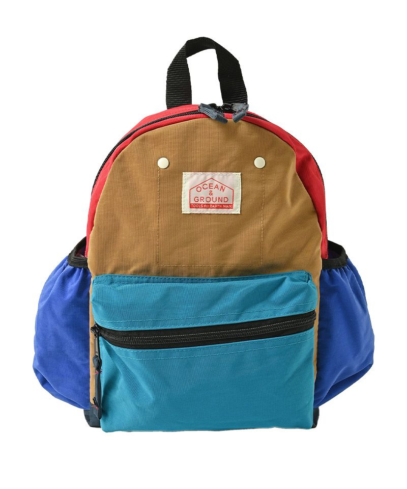 DAYPACK CRAZY ｜ 小物 ｜ 子供服のセレクトショップ MARKEY'S ONLINE