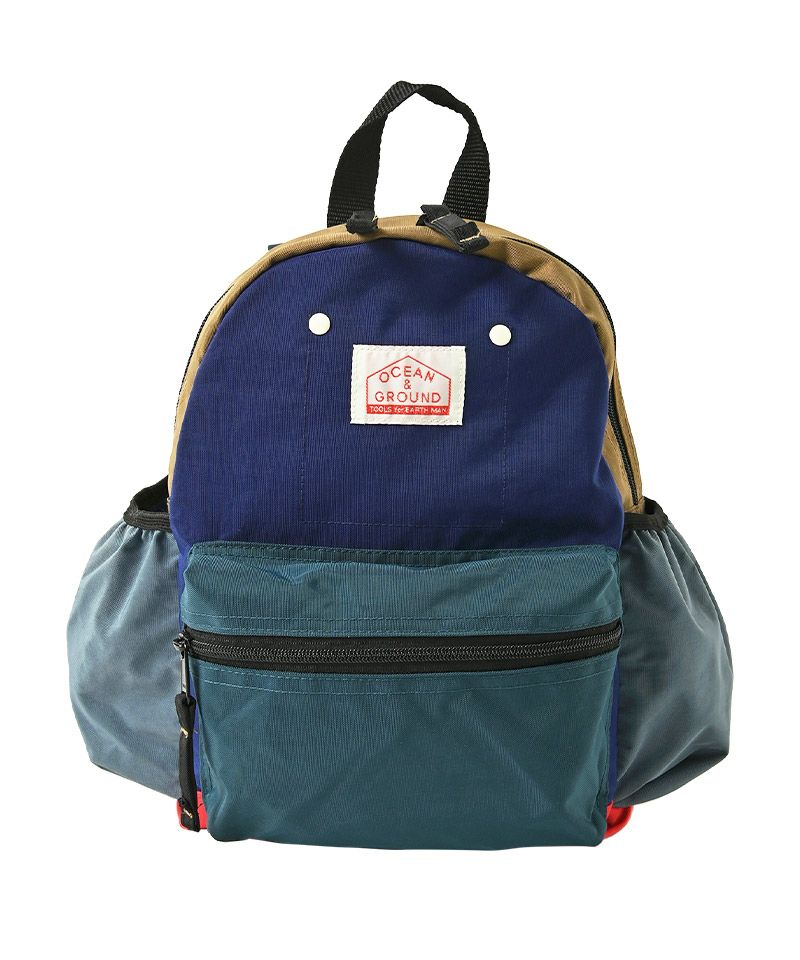 DAYPACK CRAZY ｜ 小物 ｜ 子供服のセレクトショップ MARKEY'S