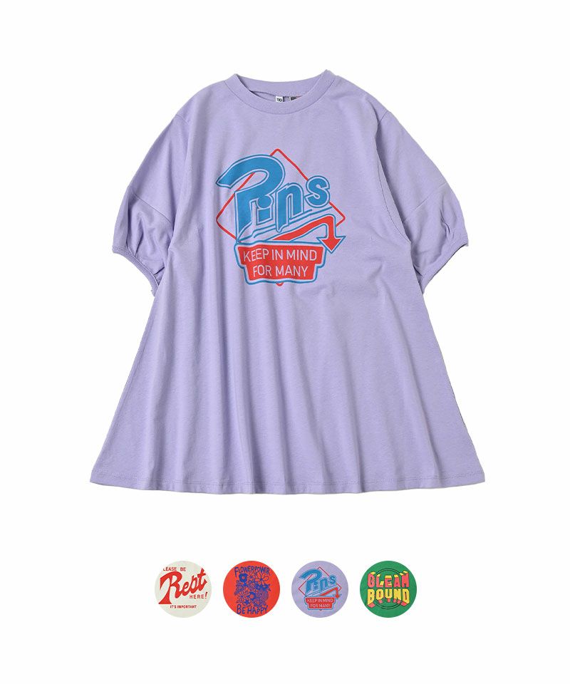 Rakuten tシャツ Tシャツ USAコットンカレッジプリントボリュームスリーブTee www.misscaricom.com