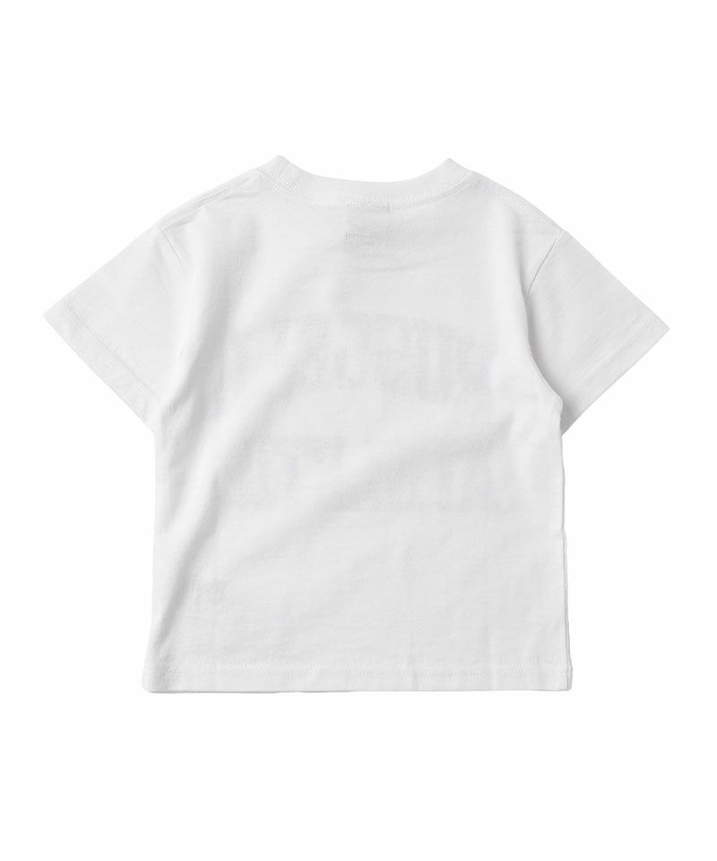 ラッセル☆キッズTシャツ 110cm トップス(Tシャツ | thelosttikilounge.com