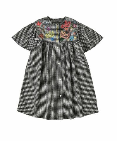 DENIM DUNGAREE(デニムダンガリー) ｜子供服のセレクトショップ