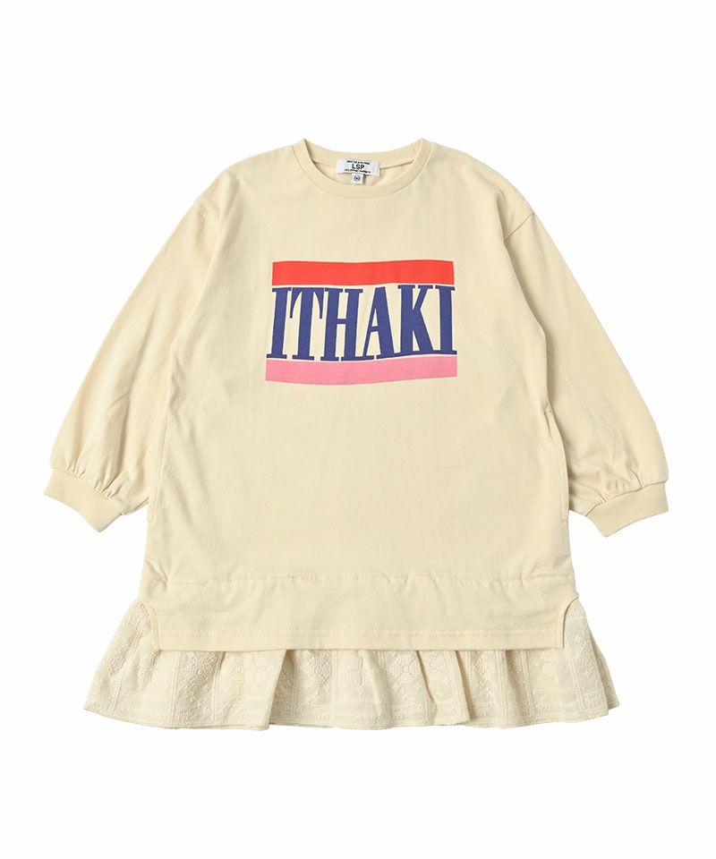 裾レースミニワンピース ｜ ワンピース・ジャンパースカート ｜ 子供服のセレクトショップ MARKEY'S ONLINE STORE マーキーズ公式通販