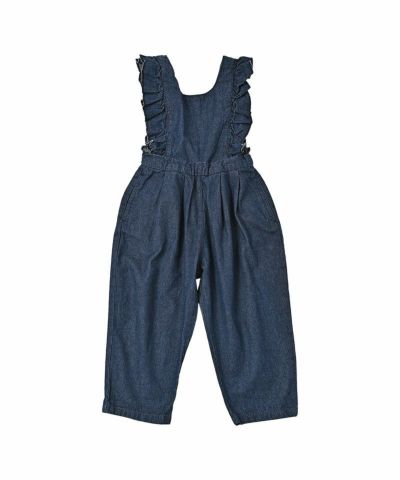 masterkey オーバーオール　サロペット オーバーオール・サロペット ｜子供服のセレクトショップ