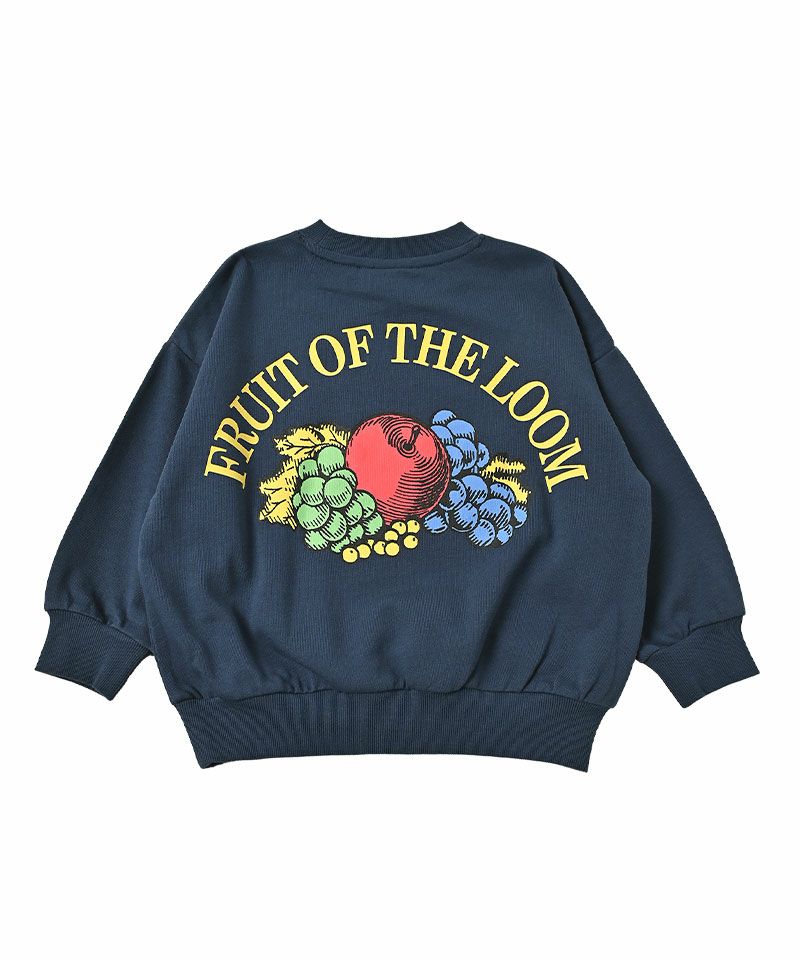 マーキーズ Tシャツ FRUIT OF THE LOOM フルーツオブザルーム トップス