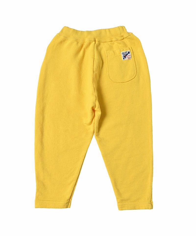 ミニウラケパンツ ミニウラケサルエルパンツ ｜ ボトムス ｜ 子供服のセレクトショップ