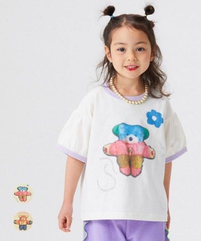 DOLLSSAN BIGBIG Tシャツ (170cm) ｜ トップス ｜ 子供服のセレクト