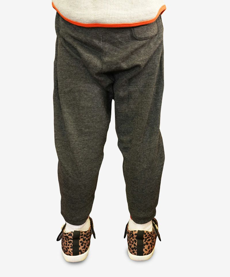 ウルトラストレッチサルエルパンツ ｜ ボトムス ｜ 子供服のセレクト