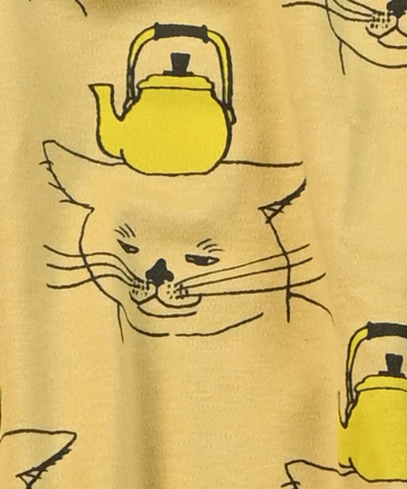 ナガソデパジャマ ｜ トップス ｜ 子供服のセレクトショップ
