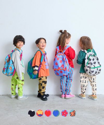 【専用】/following dayフォローイングディ/巾着Lサイズショル 巾着L（GARTEN OF BANBAN） | バースデイ | しまむらパーク