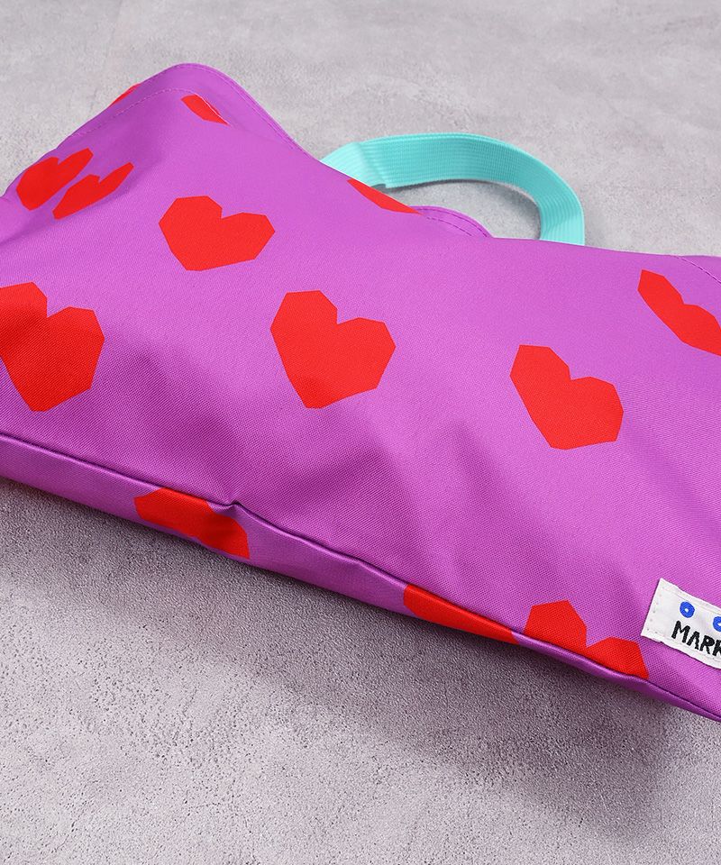 総柄レッスンバッグ ｜ ファッション雑貨 ｜ 子供服のセレクトショップ