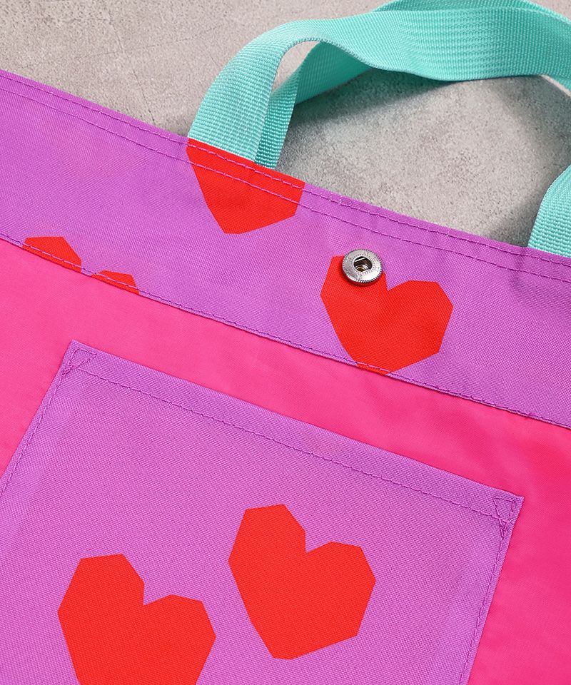 総柄レッスンバッグ ｜ ファッション雑貨 ｜ 子供服のセレクトショップ