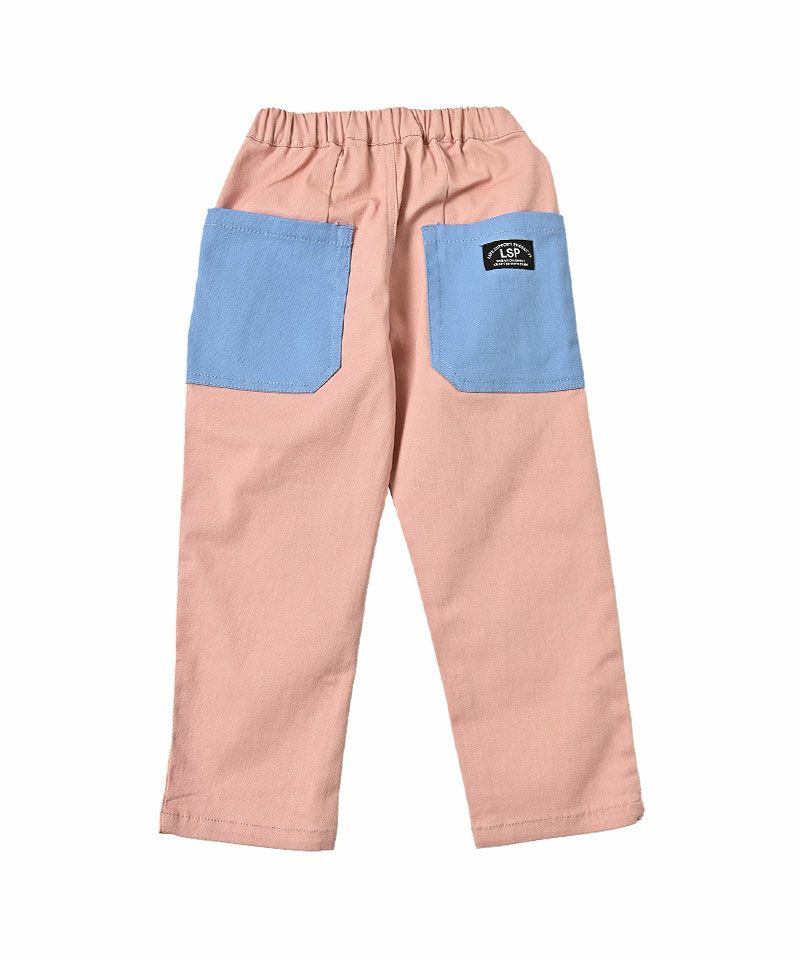 ツイルタックパンツ ｜ ボトムス ｜ 子供服のセレクトショップ