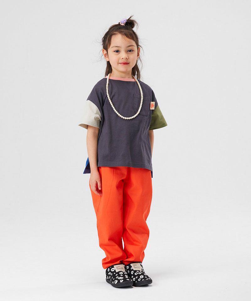 シェフパンツ ｜ ボトムス ｜ 子供服のセレクトショップ MARKEY'S